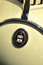 Cord L-29 Convertible 1931 года